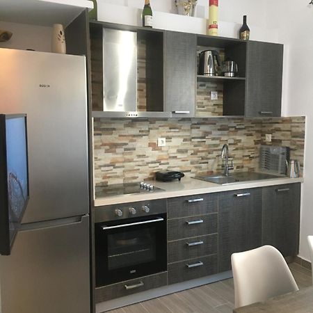 Modern & Comfortable House In The City Center Ermúpoli Kültér fotó