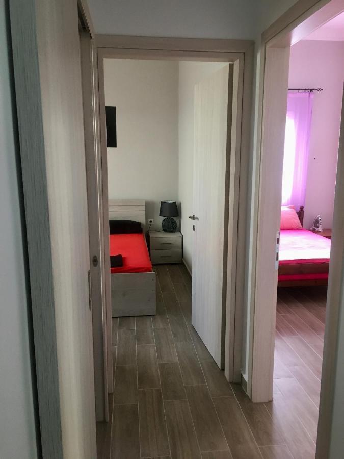 Modern & Comfortable House In The City Center Ermúpoli Kültér fotó