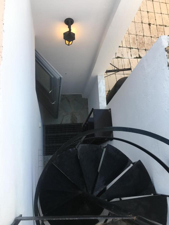 Modern & Comfortable House In The City Center Ermúpoli Kültér fotó